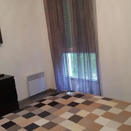 Apartment Cite Espace *