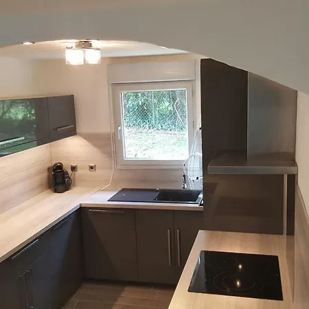 Cite Espace Apartment Toulouse